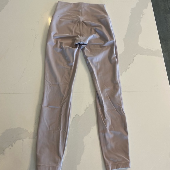 Lululemon Wunder Under Leggings - Picture 5 of 8